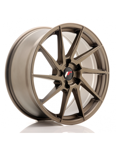 JR Wheels JR36 19x8,5 ET20-50 5H...