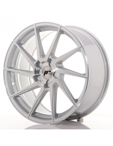 JR Wheels JR36 19x8,5 ET20-50 5H...