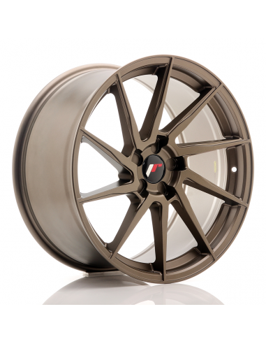 JR Wheels JR36 19x9,5 ET20-45 5H...