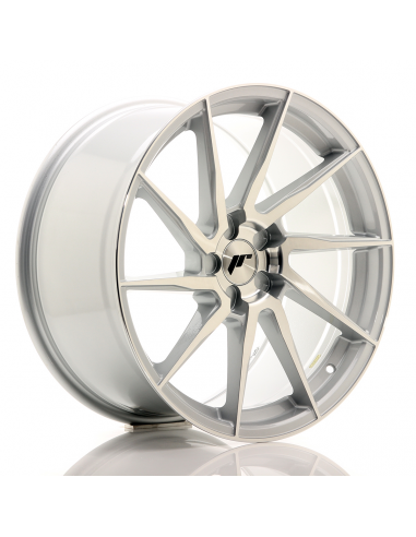 JR Wheels JR36 19x9,5 ET20-45 5H...