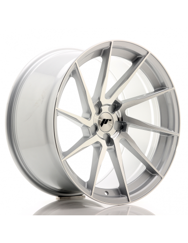 JR Wheels JR36 20x10,5 ET10-35 5H...