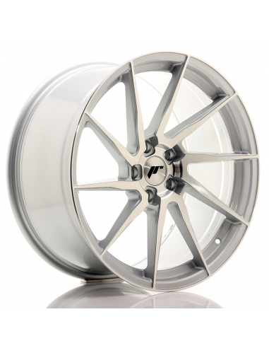 JR Wheels JR36 20x10 ET35 5x120...