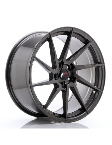 JR Wheels JR36 20x10 ET35 5x120 Hyper...