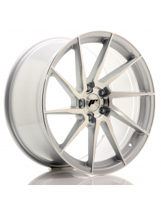 JR Wheels JR36 20x10 ET40...