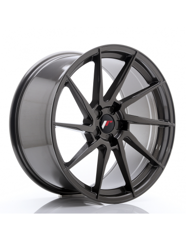 JR Wheels JR36 20x10 ET20-45 5H BLANK...