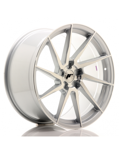 JR Wheels JR36 20x10 ET20-45 5H BLANK...