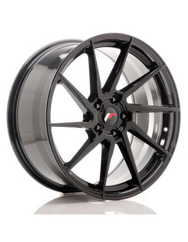 JR Wheels JR36 20x9 ET35 5x120 Gloss...