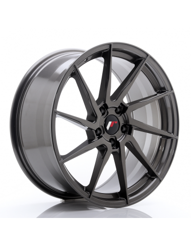 JR Wheels JR36 20x9 ET35 5x120 Hyper...