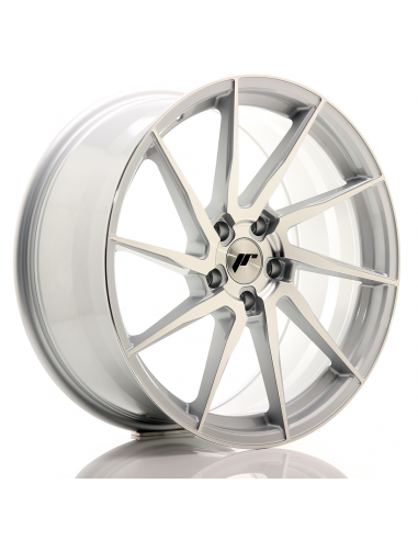 JR Wheels JR36 20x9 ET35 5x120 Silver...