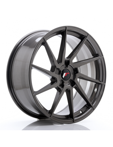 JR Wheels JR36 20x9 ET15-38 5H BLANK...