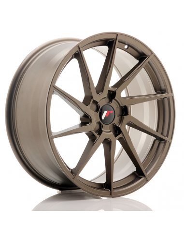 JR Wheels JR36 20x9 ET15-38 5H BLANK...