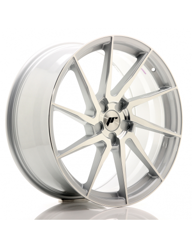 JR Wheels JR36 20x9 ET15-38 5H BLANK...