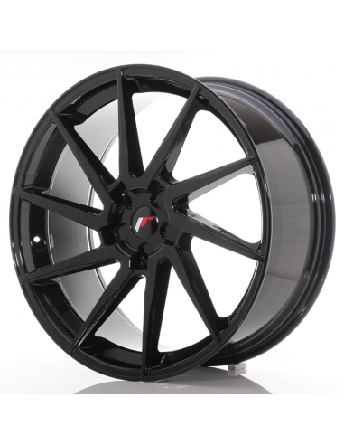 JR Wheels JR36 23x10 ET30-55 5H BLANK...