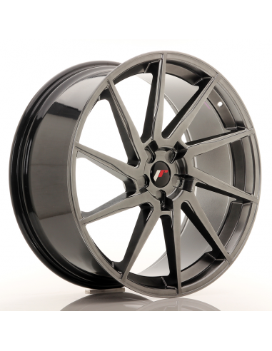 JR Wheels JR36 23x10 ET30-55 5H BLANK...