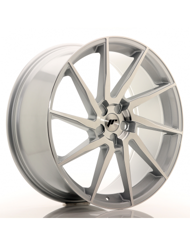 JR Wheels JR36 23x10 ET30-55 5H BLANK...