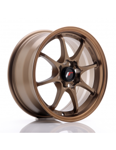 JR Wheels JR5 15x7 ET35...