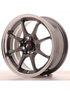JR Wheels JR5 15x7 ET35...