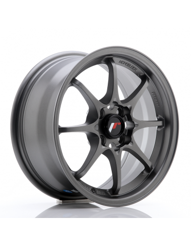 JR Wheels JR5 15x7 ET35 4x100 Matt...