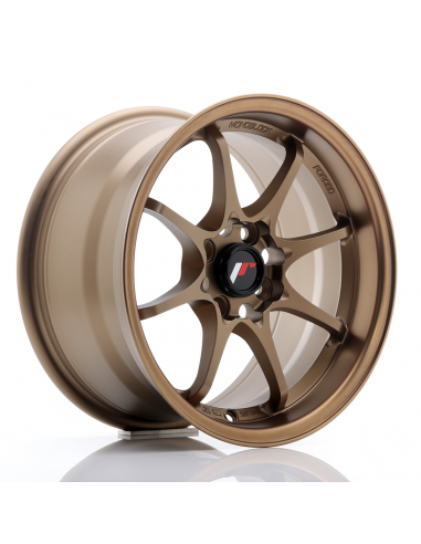 JR Wheels JR5 15x8 ET28 4x100 Dark...