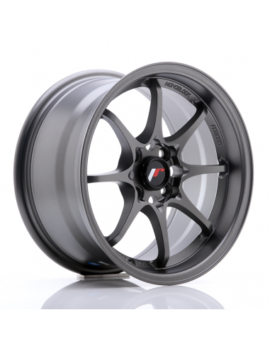 JR Wheels JR5 15x8 ET28 4x100 Matt...