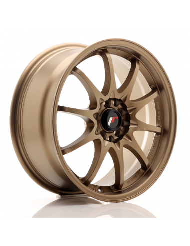 JR Wheels JR5 17x7,5 ET35 4x100/114,3...