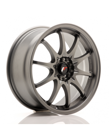 JR Wheels JR5 17x7,5 ET35 5x100/114,3...