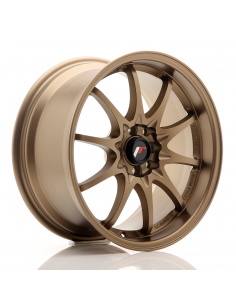 JR Wheels JR5 17x8,5 ET35...