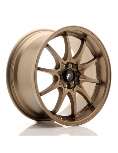 JR Wheels JR5 17x8,5 ET35 4x100/114,3...