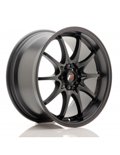 JR Wheels JR5 17x8,5 ET35...