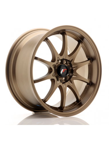 JR Wheels JR5 17x8,5 ET35 5x100/114,3...