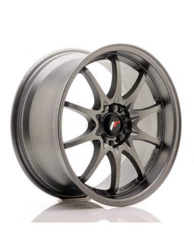 JR Wheels JR5 17x8,5 ET35 5x100/114,3...