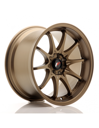 JR Wheels JR5 17x9,5 ET25 4x100/114,3...