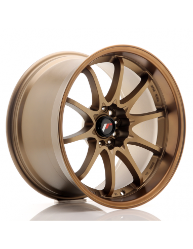 JR Wheels JR5 18x10,5 ET12 5x114,3...