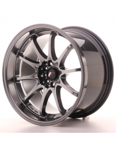 JR Wheels JR5 18x10,5 ET12...