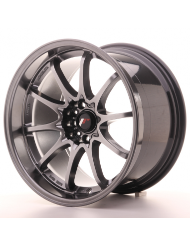 JR Wheels JR5 18x10,5 ET12 5x114,3...