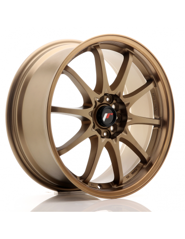 JR Wheels JR5 18x8 ET35 5x114,3 Dark...