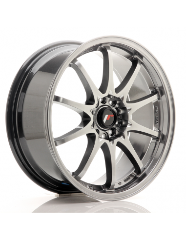 JR Wheels JR5 18x8 ET35 5x114,3 Hyper...