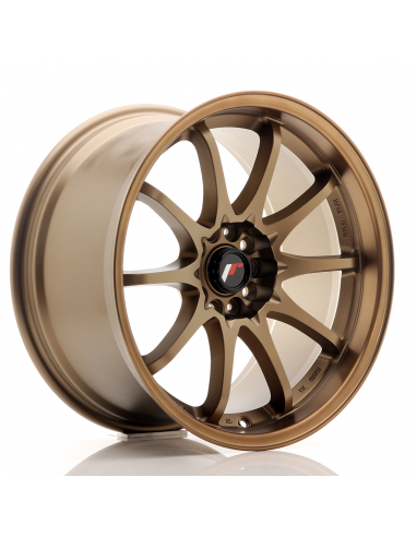 JR Wheels JR5 18x9,5 ET22 5x114,3...