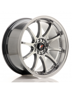JR Wheels JR5 18x9,5 ET22...