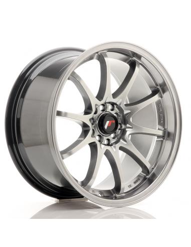 JR Wheels JR5 18x9,5 ET22 5x100/114,3...