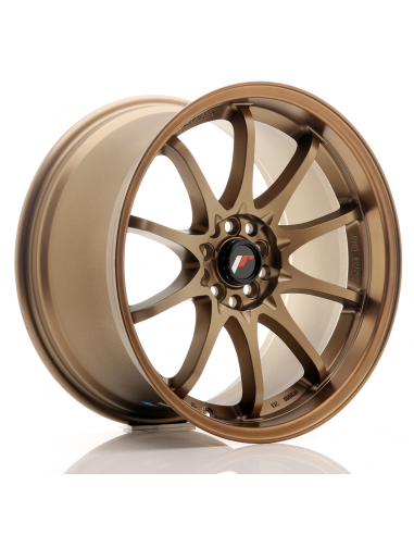 JR Wheels JR5 18x9,5 ET38 5x100/114,3...