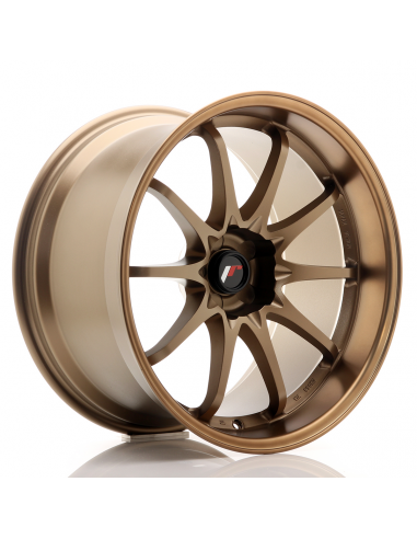 JR Wheels JR5 19x10.5 ET12 5H BLANK...