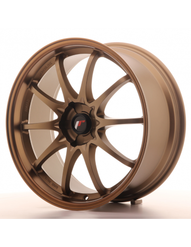 JR Wheels JR5 19x8.5 ET43 5H BLANK...