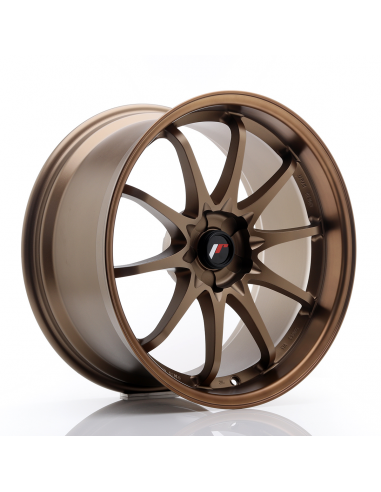 JR Wheels JR5 19x9.5 ET12-36 5H BLANK...