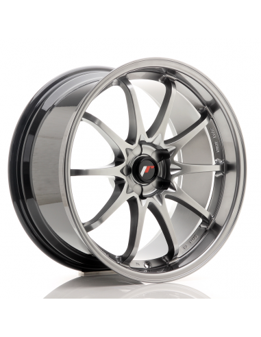 JR Wheels JR5 19x9.5 ET12-36 5H BLANK...