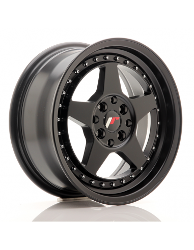 JR Wheels JR6 15x7 ET35 4x100/114...