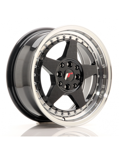 JR Wheels JR6 15x7 ET35 4x100/114...