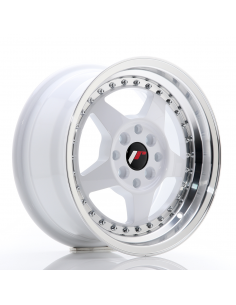 JR Wheels JR6 15x7 ET35...