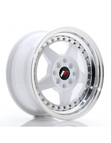 JR Wheels JR6 15x7 ET35 4x100/114...