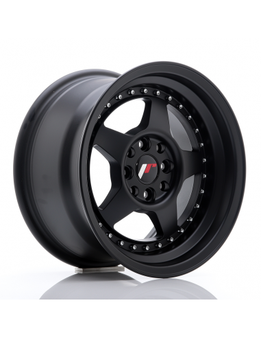 JR Wheels JR6 15x8 ET25 4x100/108...